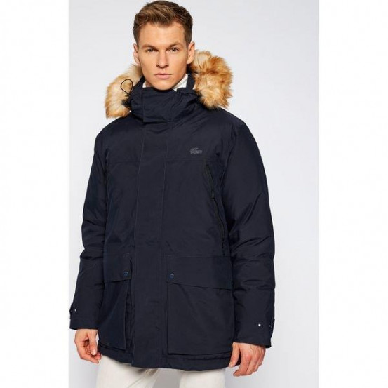 LACOSTE PARKA BH1946