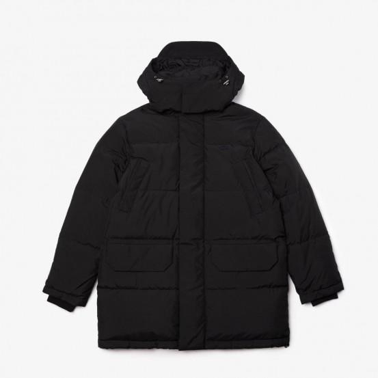 LACOSTE PARKA BH1960