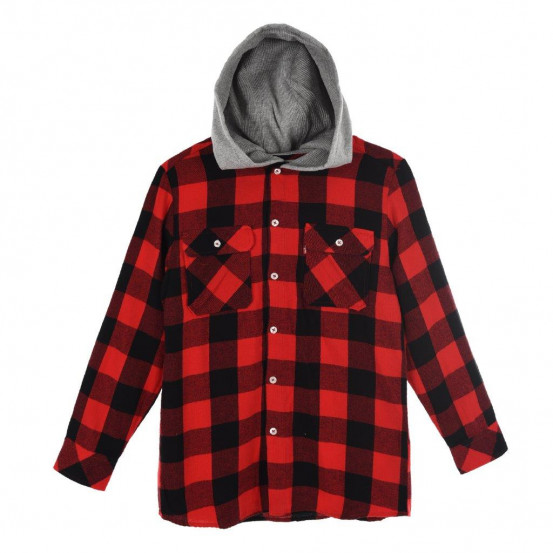 LEVIS CAMISA LWB913 SHIRT