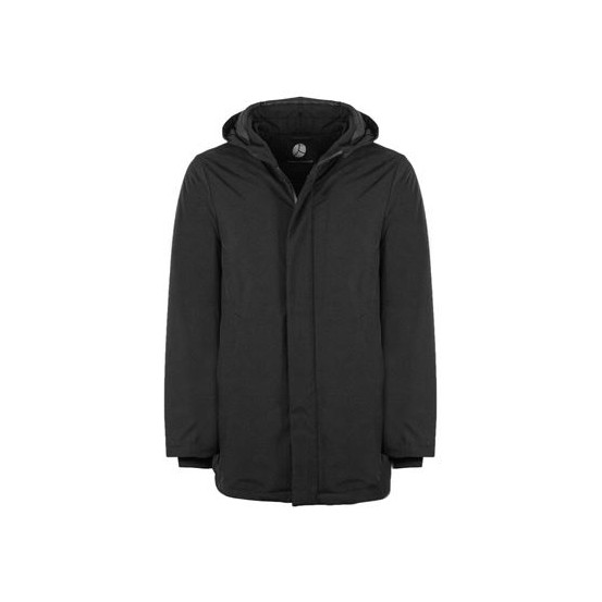 PEOPLE OF SHIBUYA PARKA BOKU PM 766