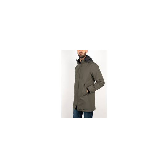 PEOPLE OF SHIBUYA PARKA HARU PM 766