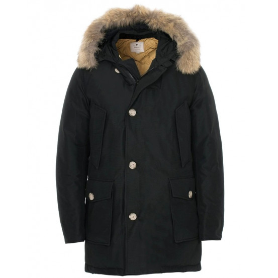 WOOLRICH PARKA WOOU0270MR