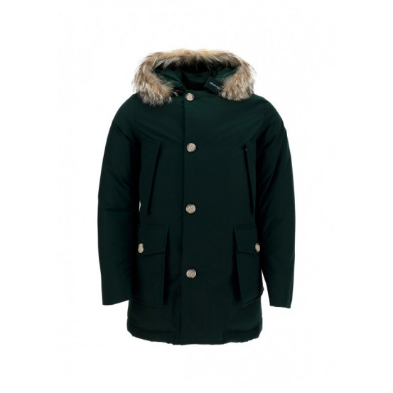 WOOLRICH PARKA WOOU0270MR