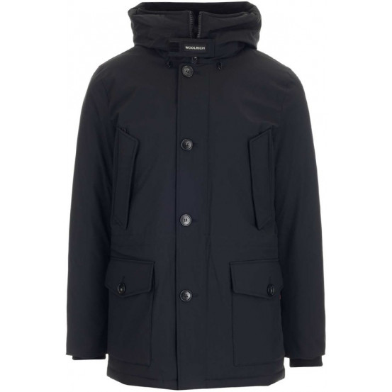 WOOLRICH PARKA WOOU0327MR