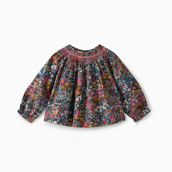 BONPOINT CAMISA H20GRIOTTE