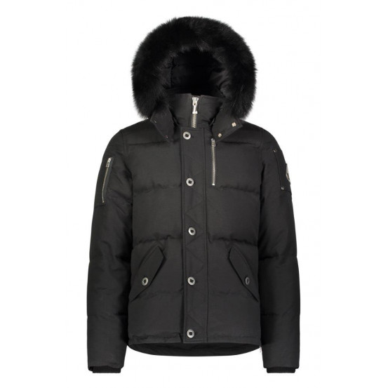 MOOSE KNUCKLES CAZADORA MK2228M3Q