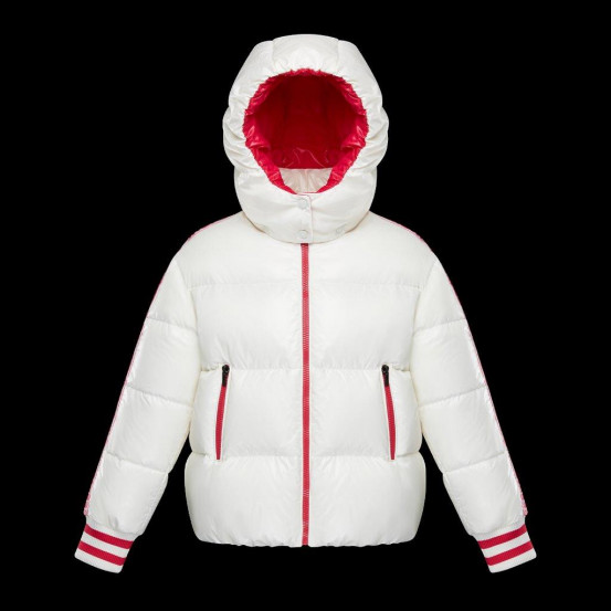 MONCLER CAZADORA 68950 AZZURRA