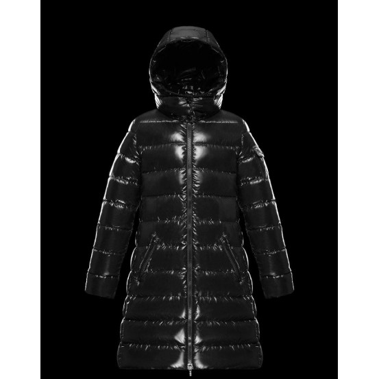 MONCLER PARKA 68950 MOKA