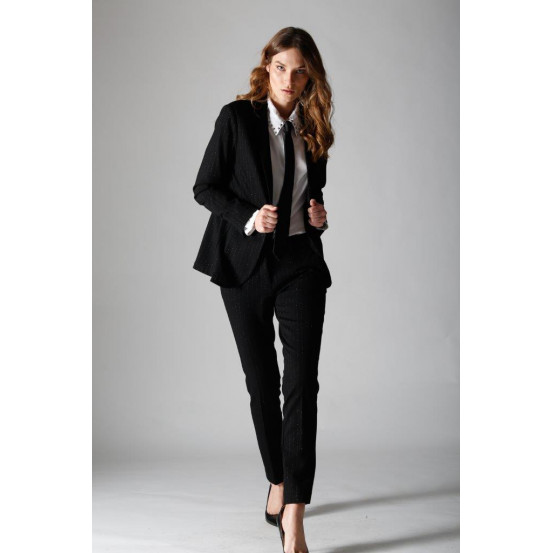 MASON'S PANTALON CASUAL 4PNTD1010N JERT46 NEWYORKSLIM