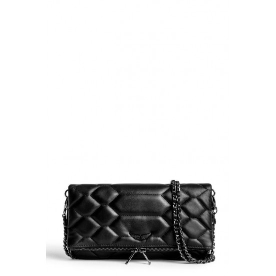 ZADIG & VOLTAIRE BOLSO SKAB2004FROK