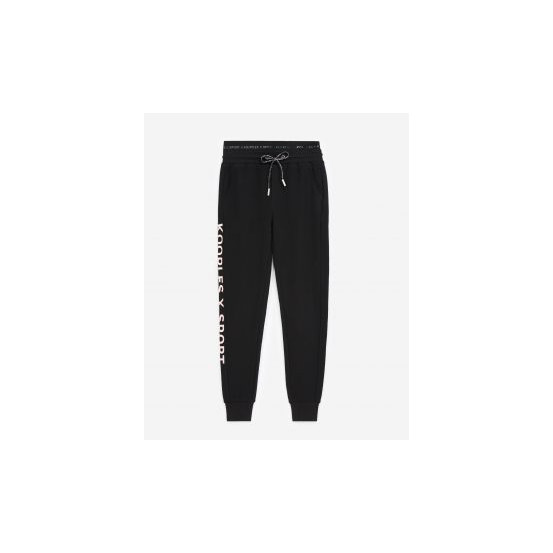 THE KOOPLES PANTALON JOGGIN FJOG21002S
