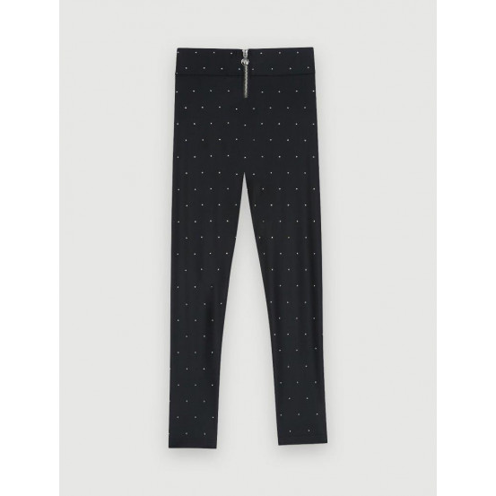 MAJE LEGGINS MFPPA00317