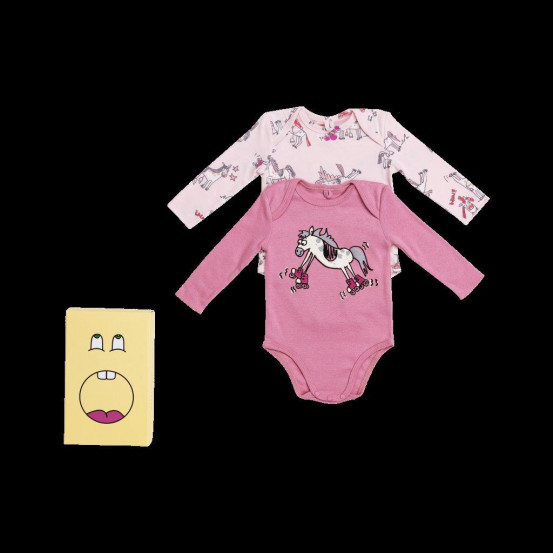 STELLA MCCARTNEY BODI 601483SPJ10
