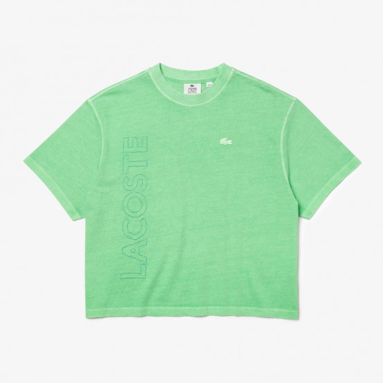 LACOSTE CAMISETA TF0226-00