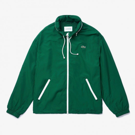LACOSTE CAZADORA BH3201-00