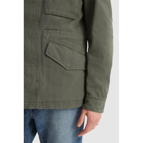 WOOLRICH CAZADORA CFWOOU0415MRUT2655
