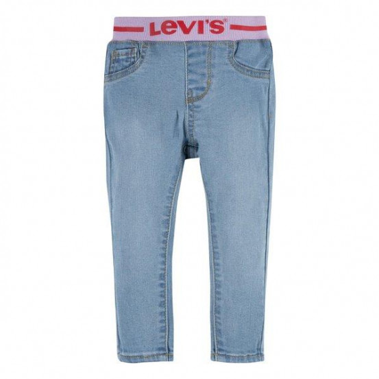 LEVIS TEJANOS A187 PULLON