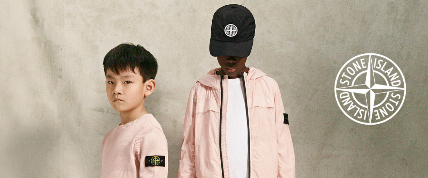 STONE ISLAND