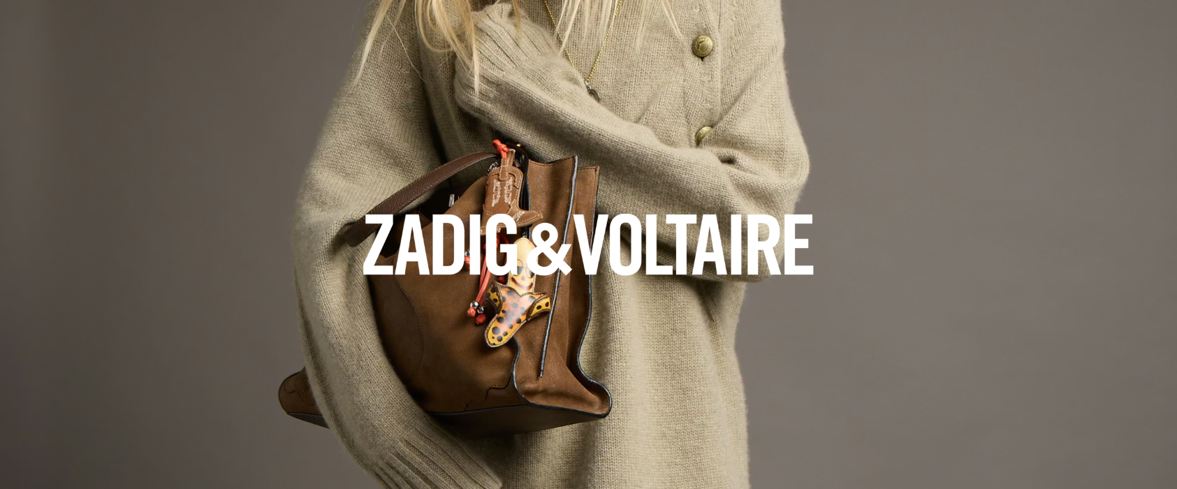 ZADIG&VOLTAIRE