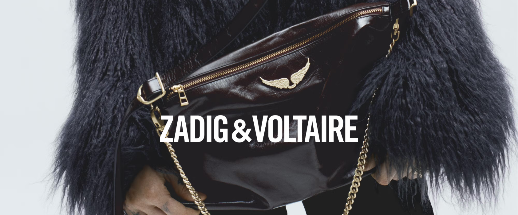 ZADIG&VOLTAIRE