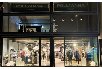 Pollyanna Home & Dona #P9