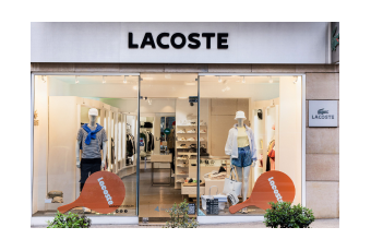 Lacoste Andorra