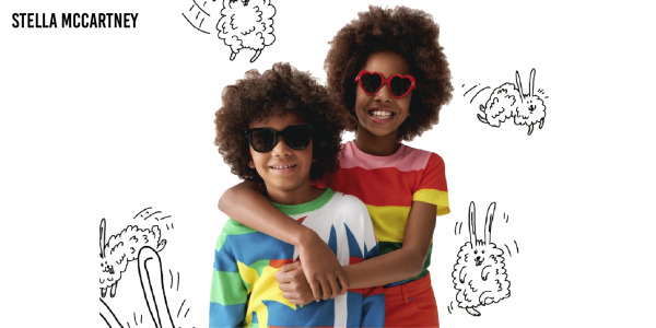 KIDS - STELLA MCCARTNEY SS21