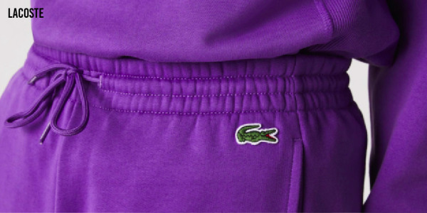 LACOSTE FW21