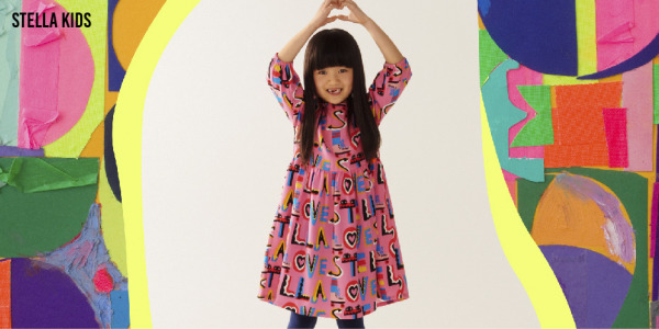 KIDS: STELLA KIDS FW21