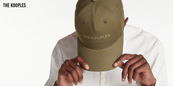 MAN: THE KOOPLES