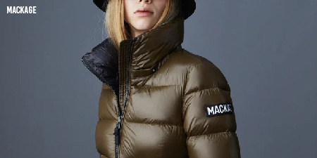 MACKAGE FW22