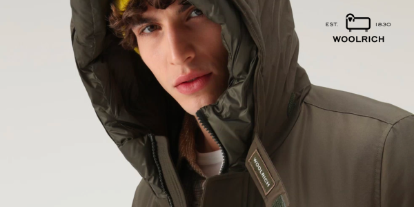 Explorando el Estilo Inconfundible de Woolrich: Parkas para Hombre y Mujer en Pollyanna Andorra