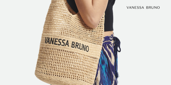 Los Bolsos de Rafia: El Complemento Perfecto para tu Verano, de Vanessa Bruno a Pollyanna Andorra